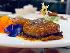 -8餐厅(新葡京酒店)