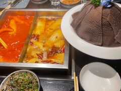 -五星桥原切肥牛火锅·30年专注好牛肉(湖塘店)