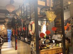 -沙掌门肉蟹煲(沙溪店)