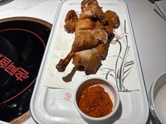 -老阿爸鲜鱼土菜(独墅湖店)