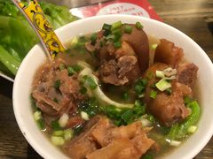 -一记面馆(易发店)