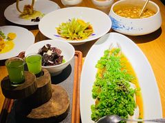 -浙里本味·宴四季江南(三台山路店)