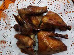 乳鸽-渔鸽皇酒楼(鸿大广场店)