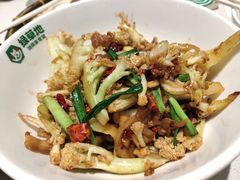 大碗花菜-绿草地·湘菜(7mall店)