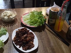 -炙热童年·老北京炙子烤肉(南锣鼓巷店)