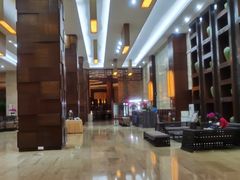 -三亚凤凰水城凯莱度假酒店