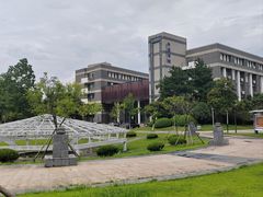 -安徽大学(磬苑校区)