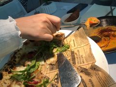 -春树下·树屋花房西餐厅(罍街AS1980店)