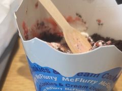 -麦当劳(科苑地铁站店)