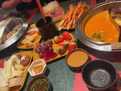 -牛New寿喜烧(曹路花园城店)