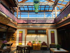 -那家小馆•北京菜•烤鸭(香山店)