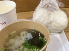 -西少爷(十里堡店)