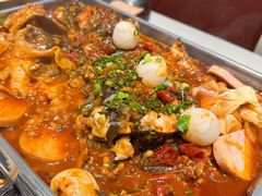 -鱼酷活鱼烤鱼(山西旗舰店)
