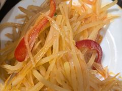 -清真·马安军辣子牛肉面