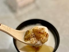 自制酸奶-汗腾格里·风味餐厅(新疆驻京办店)