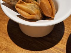 招牌黄鱼春卷-苏小柳手作点心(控江旭辉分院)