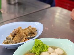 -榮泰米粉湯(Left Shop)