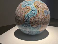 -上海当代艺术博物馆
