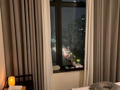 -沐森 •疗愈头疗馆(打浦桥店)
