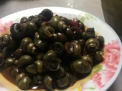 -阿马土菜馆