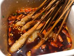 -吉·拾串烧烤专门店(领show天地店)