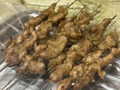 -酒宝荡烧烤(长航局江大路住宅小区店)