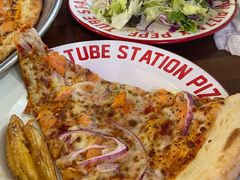 -Tubestation站点比萨(高新万达ONE店)