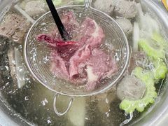 -老猫牛肉火锅(沙溪店)