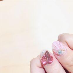 -PinkBaby美甲美睫