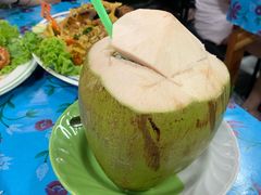 -陳妈妈泰国菜