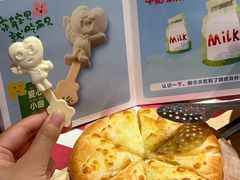 -西贝(六里桥旗舰店)