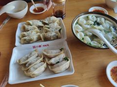 -小姜锅贴(凤凰街店)