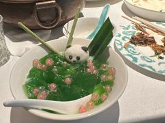 -桂满陇·海市蜃楼·黑金(国金店)