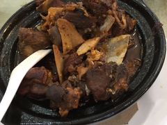 -青竹园海鲜餐厅(海天路店)