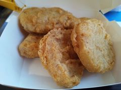 -麦当劳(济泺路店)