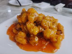 -清真·胖妈妈手抓餐厅(定西路长城宾馆店)