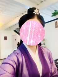 点击看大图 -美云庭古装·格格服汉服·京城旅拍(北京店)