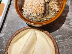 -前海沿•青岛菜(中山路天主教堂店)