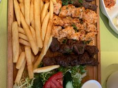 -ALAMEEN阿拉伯餐厅(三里屯店)