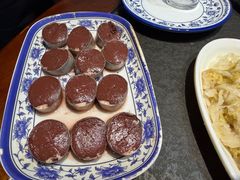 血肠-吉祥涮羊肉