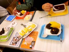 -满记甜品(荟聚购物中心店)