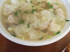 -小姜锅贴(凤凰街店)