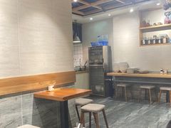 大堂-囿面传统制面馆(中央路店)
