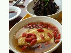 -上海柏悦酒店·世纪100牛排馆