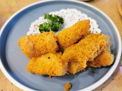 -点都德(龙之梦店)