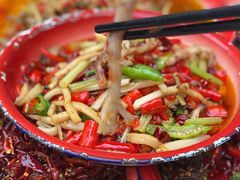 -拈一筷子·宜宾江湖菜(十一街店)