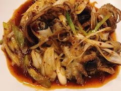-臻鲜燕海鲜融合餐厅(金陵style店)