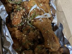 -Dak's 炸鸡(远景路店)
