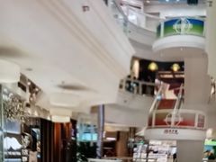-美罗城