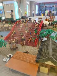 -LEGO(国贸商城店)